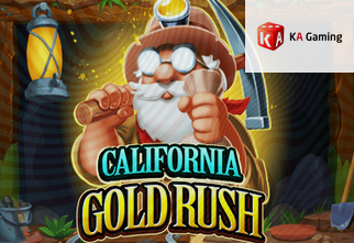 California Gold Rush