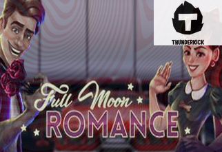 Full Moon Romance