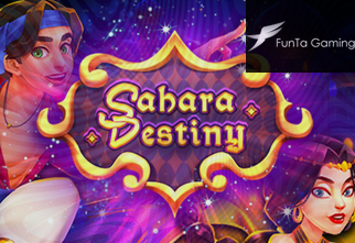 Sahara Destiny