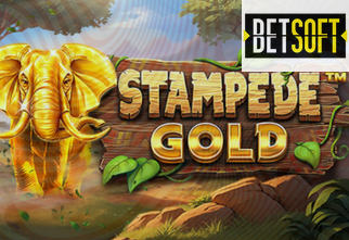 Stampede Gold