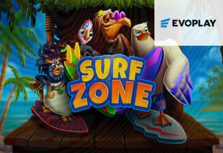 Surf Zone